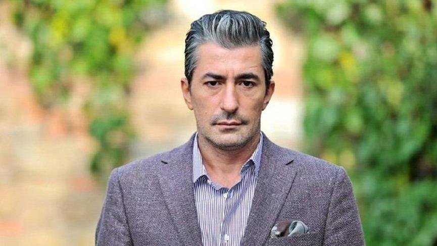 ??? Erkan Petekkaya stops working for his family – Tv Turca . GRATIS