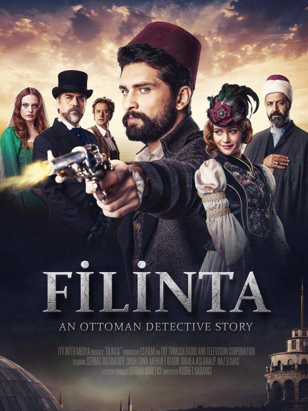 Detectives (Filinta)