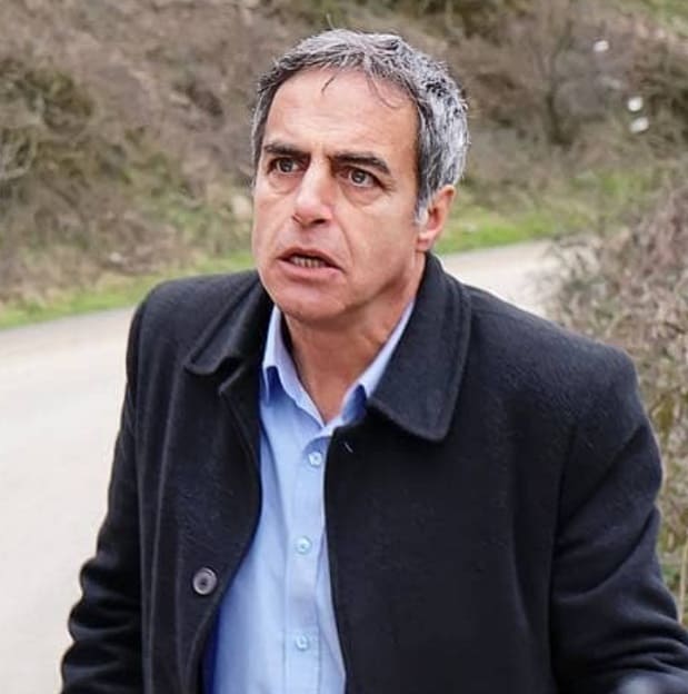 Ali Çatalbaş será un actor en apuros y la serie dará vida al personaje de Tayfun Biçer.