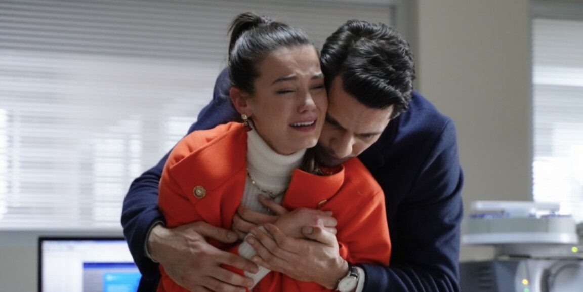 Qué ha pasado en el capítulo 25 de ‘Secretos de Familia’, la novela turca de Antena 3