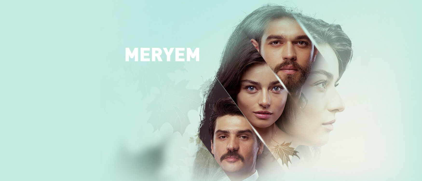 meryem novela turca nova