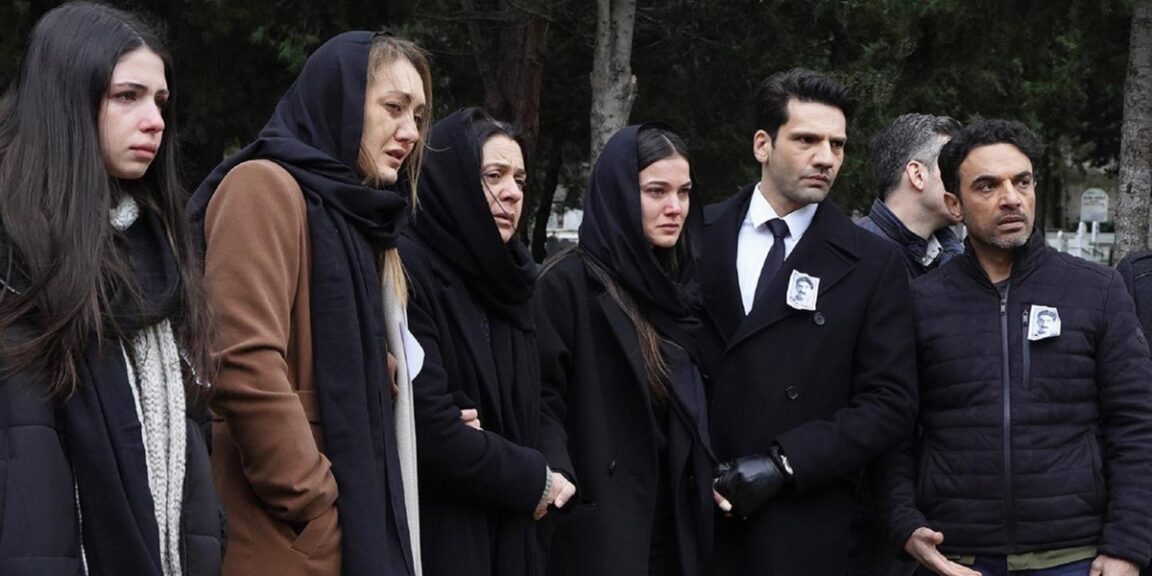 Qué ha pasado en el capítulo 26 de ‘Secretos de Familia’, la novela turca de Antena 3