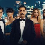 La telenovela turca ‘Verdad oculta’ llega a Divinity hoy, lunes 10 de abril, a las 22.30h